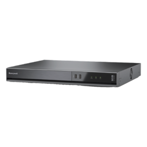 NVR IP / 16 Canales 4K UHD / 16 Puertos PoE+ 30 W / 130 W Totales / 2 Bahías HDD 20 TB / Audio Bidireccional / NDAA