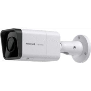 Cámara Bala IP / 5 Megapixel / Varifocal Motorizado 2.7-13.5 mm / IR 60 m (196.9 ft) / WDR 120 dB / IP66/IP67/IK10 / PoE