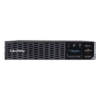 UPS Línea Interactiva / 2200 VA / 2200 W / Factor de Potencia 1.0 / Onda Senoidal Pura / 8 Tomas NEMA 5-20R / Torre o Rack 2 UR