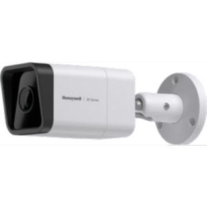 Cámara Bala IP / 5 Megapixel / IR Inteligente 50 m (164 ft) / WDR 120 dB / Lente 2.8 mm / IP67 IK10