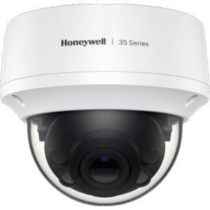 Cámara Mini Domo IP / 5 Megapixel / Lente Motorizado 2.7-13.5 mm / IR 50 m (164 ft) / WDR 120 dB / IP66/IP67/IK10