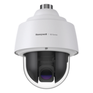 Cámara PTZ IP / 2 Megapixel / Zoom Óptico 25x / IR Inteligente 150 m (492.1 ft) / WDR 120 dB / IP66/IP67 / IK10 / PoE+