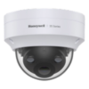 Minidomo IP / 5 Megapixel / Gran Angular 93° / IR Inteligente 40 m (131.2 ft) / WDR 120 dB / IP67 IK10