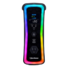 UPS Línea Interactiva / 1500 VA / 1000 W / Onda Senoidal Pura / 13 Salidas NEMA 5-15R / AVR 86-148 Vca / USB / RGB