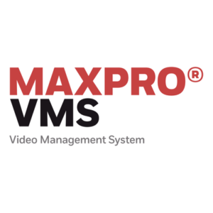 Licencia de Ampliación VMS / 64 Canales Adicionales / Compatibilidad MAXPRO NVR, Enterprise, RapidEye y Fusion / Soporte 4K H.265 / Integración Pro-Watch y Active Directory