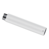 Tubo de Extensión para Montaje Colgante / Aluminio Fundido / 400 mm (1.3 ft) / Interior/Exterior / Rosca 1-1/2 PS11