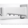 Montaje de Pared para Cámara Bala / Serie 35 / Aluminio Blanco Hueso / 1-1/2" NPT Hembra / Interior y Exterior