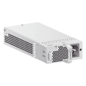 Módulo de Alimentación CA / 60W / Intercambio en Caliente / Redundancia 1+1 / Sin Ventilador / Rango 90-264V CA