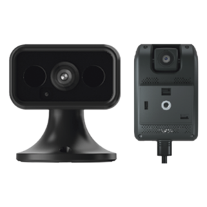 Dashcam Dual para Flotas / 4G LTE / ADAS y DMS / Comunicación Bidireccional / Cámara de Cabina