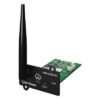 Tarjeta de Monitoreo Remoto / Wi-Fi 802.11b/g/n / Administración Cloud / Hot-Swappable / 54x36.6x76.2 mm