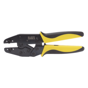 Pinza Ponchadora / 8.75 in (22.2 cm) / Sin Mordazas / Mecanismo de Matrata / Acabado Antióxido