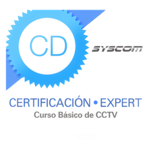 Curso de Formación / CCTV Básico / Selección de Productos / Integración de Red / Videoanálisis