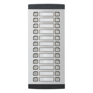Expansor de apartamentos / 24 unidades / Compatible KVLC302I KVLC304I KVLC308I / Integración nativa