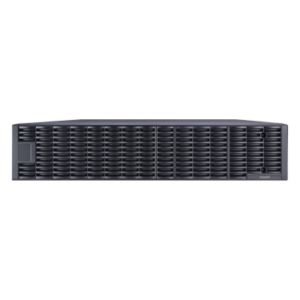 Transformador Reductor / 6,000 VA/W / 208V a 120V / 6 Salidas NEMA 5-20R / Rack-Torre 2U / Cable 6 pies (1.8 m)