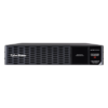 Módulo de Baterías Externas / 48V / 60A / 8 Baterías 12V 7Ah / Intercambiables en Caliente / Carga Directa