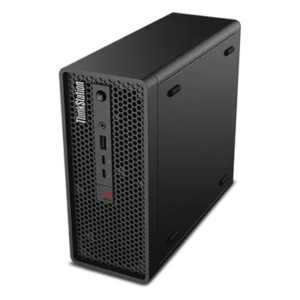 Workstation Torre / Core i7 16 Núcleos / 16 GB DDR5 / SSD 512 GB / NVIDIA T1000 8 GB / Wi-Fi 6E / Thunderbolt 4