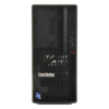 Workstation Torre / Core i7 12va Gen / 16 GB DDR5 4400 MHz / SSD 512 GB M.2 / NVIDIA T1000 / Wi-Fi 6E / HDMI 2.1 y 3x Mini DisplayPort