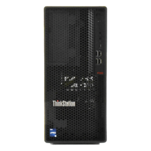 Workstation Torre / Core i7 12va Gen / 16 GB DDR5 4400 MHz / SSD 512 GB M.2 / NVIDIA T1000 / Wi-Fi 6E / HDMI 2.1 y 3x Mini DisplayPort
