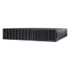 Transformador Reductor / 10,000 VA / 10,000 W / 208V a 120V / 6 Salidas NEMA 5-20R / Rack 2U / Cable 3 pies (0.9 m)