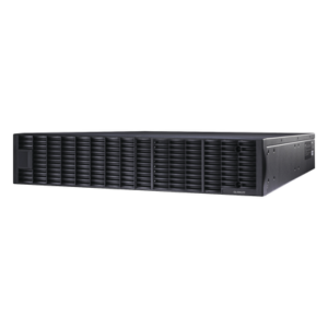 Transformador Reductor / 10,000 VA / 10,000 W / 208V a 120V / 6 Salidas NEMA 5-20R / Rack 2U / Cable 3 pies (0.9 m)