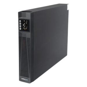 UPS On-Line Doble Conversión / 3000 VA / 2700 W / 120 Vca / 8 Salidas NEMA 5-20R / Formato Rack 2U o Torre / AVR Boost y Buck / Pantalla LCD