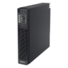 UPS On-Line Doble Conversión / 2000 VA / 1800 W / 120 Vca / Rack/Torre 2U / AVR 95-135 Vca / Onda Senoidal Pura / Factor de Potencia 0.9