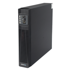 UPS On-Line Doble Conversión / 2000 VA / 1800 W / 120 Vca / Rack/Torre 2U / AVR 95-135 Vca / Onda Senoidal Pura / Factor de Potencia 0.9