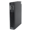 UPS On-Line Doble Conversión / 1000 VA / 900 W / 120 Vca / Factor de Potencia 0.98 / Rack/Torre 2U / 8 Salidas