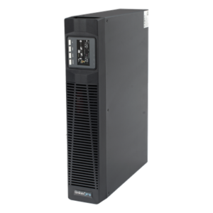 UPS On-Line Doble Conversión / 1000 VA / 900 W / 120 Vca / Factor de Potencia 0.98 / Rack/Torre 2U / 8 Salidas