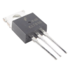 Regulador de Voltaje Lineal / Salida 10 V / 1 A / Encapsulado TO-220 / Protección Térmica y Cortocircuito