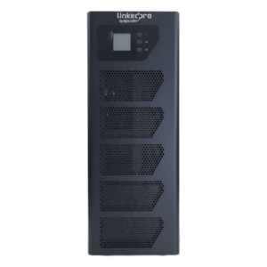 UPS Online de Doble Conversión / 10 kVA / 10 kW / Salida Fase Dividida 220V o 2 x 120V / Paralelismo hasta 4 Unidades / Pantalla LCD Táctil 7" / Onda Senoidal Pura
