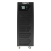 UPS Online Doble Conversión / 6000 VA / Entrada 200 - 240 Vac / Fase Dividida 120V/120V + N / Paralelismo 4 Unidades / Pantalla LCD Táctil 7" / Sin Baterías