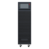 UPS Online / 10 kVA / 10 kW / Doble Conversión / Trifásico 200-240 Vac / Factor de Potencia 1.0 / Paralelo hasta 6 Unidades