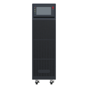 UPS Online / 10 kVA / 10 kW / Doble Conversión / Trifásico 200-240 Vac / Factor de Potencia 1.0 / Paralelo hasta 6 Unidades