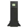 UPS Online Doble Conversión / 20 kVA / 20 kW / 220 Vac L-L Trifásica / Onda Senoidal Pura / Torre o Rack / 60 A Interruptor de Entrada