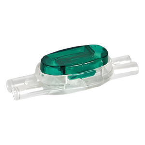 Conector de Cables a Presión / Policarbonato y Bronce / Gel Protector / -30°C a 70°C / 0-95% HR / Calibre 16 AWG