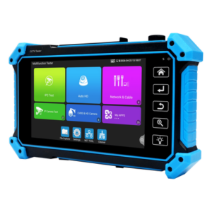 Tester de Vídeo Portátil / Pantalla Táctil IPS 5