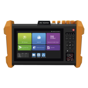 Tester Profesional Multifunción / Pantalla Táctil 7