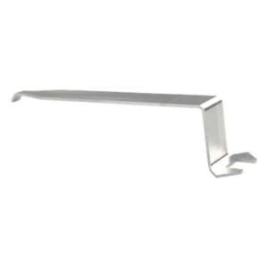 Llave para Tuercas Enjauladas / Compacta / Perforación Cuadrada 9.5 mm / Acero Inoxidable / Mango Antideslizante