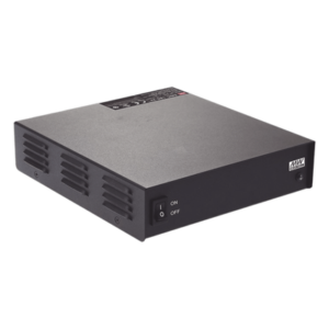 Fuente de Poder Conmutada / 360W / 13.8Vcc / 26A / Entrada Universal 100-240Vca / Sin Ventilador