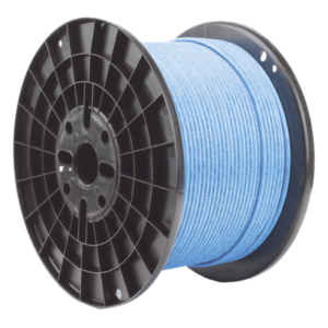 Cable UTP / Cat6A / 23 AWG / CMR Riser / 305 m (1000 ft) / Vari-MaTriX HD / Azul