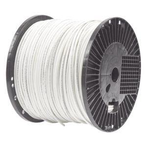 Bobina de Cable UTP Cat6A / 23 AWG / CMR Riser / 305 m (1000 pies) / Vari-MaTriX HD / 650 MHz / 10GBASE-T
