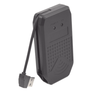 Dispositivo de Gestión de Configuración / Wi-Fi / USB / Memoria SD / -10~50°C