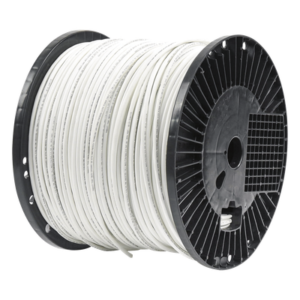 Bobina de Cable UTP / Cat6A / 23 AWG / CMP Plenum / 305m / 1000ft / Vari-MaTriX / 10GBASE-T / 650 MHz