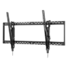 Soporte de Pared para Pantalla / 55" a 115" / Capacidad 350 lb (158 kg) / VESA hasta 1000 x 600 mm / Inclinación Ajustable +15°/-5° / Perfil Ultra-Delgado