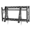 Soporte de Pared para Video Wall / Pantallas 40"-65" / VESA 200x200 a 700x400 mm / Carga 56.8 kg (125 lb) / Acceso Full-Service / Ajustes Micro 8 Puntos