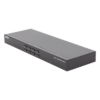Switch KVM / 8 Puertos VGA / Control 64 Servidores en Cascada / PS/2 y USB / Cable 1.8 m (5.9 ft) Incluido