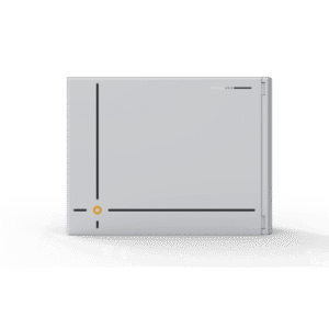 Batería LiFePO4 / 11.776 kWh / 51.2 Vcc / 230 Ah / IP66 / Instalación en Pared / Expansible 8 Unidades / Auto-calentamiento