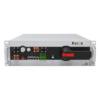 Unidad de Control de Batería / 200-870 VCC / IP20 / CAN, RS485, Wi-Fi / Escalable Residencial, Comercial e Industrial