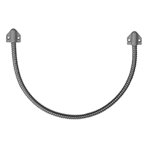 Bucle Pasacables / 16 Conductores Calibre 22 / 8 Conductores Calibre 18 / 7' (177.8 mm) a 36' (914.4 mm) / Montaje en Bisagra / Uso Industrial Pesado